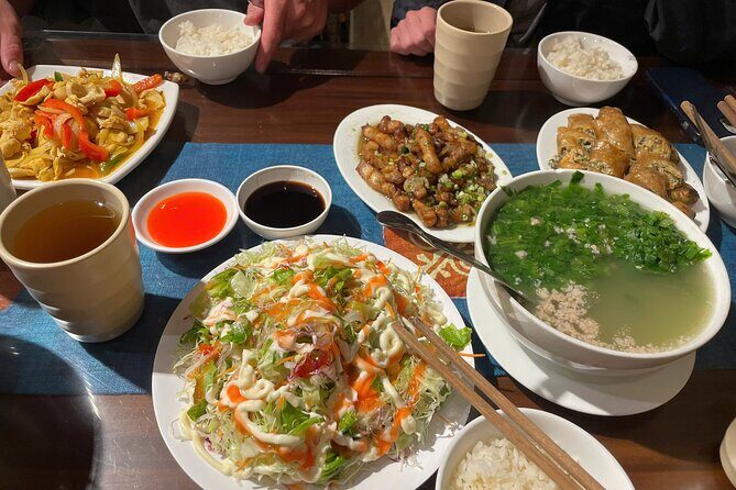 Ha Giang - Cao Bang: 6 Day 5 Night Ultimate Motorbike Adventure - The Sum Up