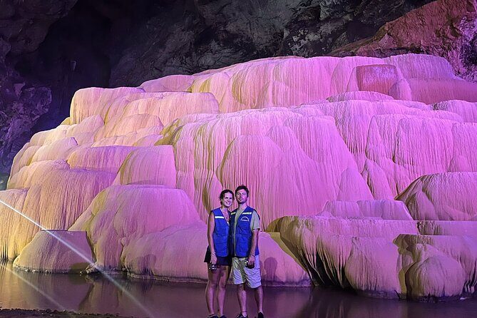 Ha Giang - Cao Bang: 6 Day 5 Night Ultimate Motorbike Adventure - FAQ