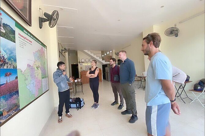 Ha Giang - Cao Bang - Ban Gioc Waterfall 5 days 4 nights - Who Should Consider This Tour?