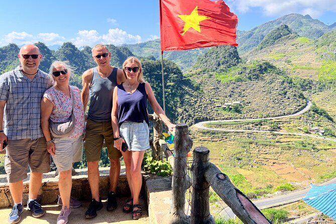 Ha Giang - Cao Bang - Ban Gioc Waterfall 5 days 4 nights - FAQ