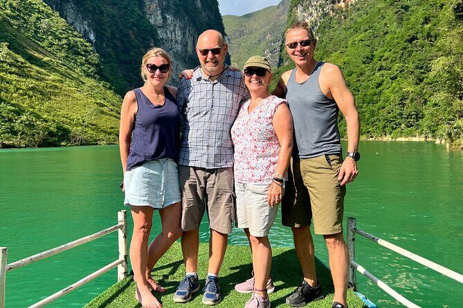 Ha Giang - Cao Bang - Ban Gioc Waterfall 5 days 4 nights - Final Thoughts