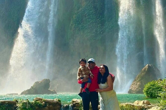 Ha Giang Cao Bang Loop 5 Days Private Tour with English Guide - Who Is This Tour Best For?