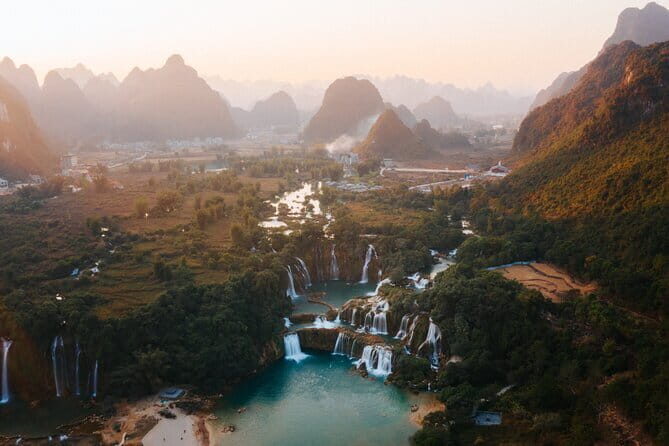 Ha Giang Cao Bang Loop 5 Days Private Tour with English Guide - The Sum Up