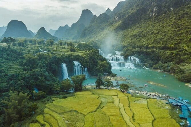 Ha Giang Cao Bang Loop 5 Days Private Tour with English Guide - Good To Know