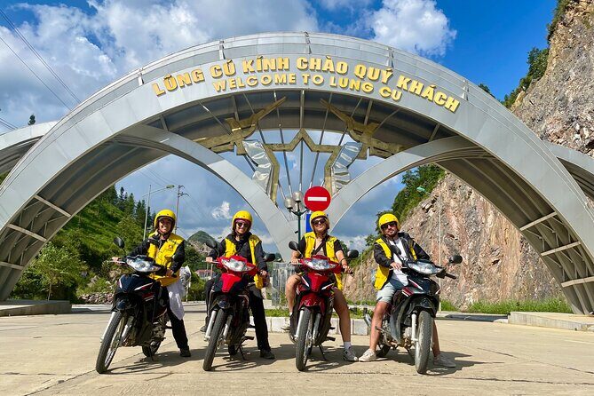 Ha Giang Cao Bang Loop 5D4N with Strawberry Ha Giang Loop - A Closer Look at the Itinerary