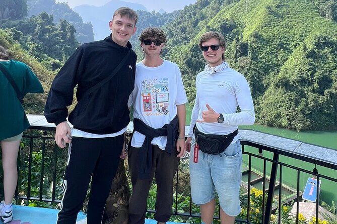 Ha Giang Cao Bang Loop 5D4N with Strawberry Ha Giang Loop - Final Thoughts: Who Will Love This Tour?