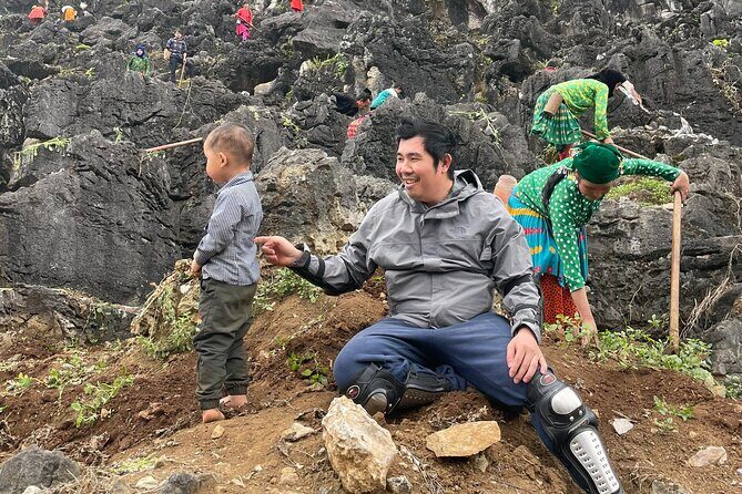 Ha Giang Cao Bang Loop 5D4N with Strawberry Ha Giang Loop - Wrapping Up