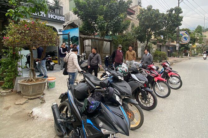 Ha Giang Cao Bang Loop 5D4N with Strawberry Ha Giang Loop - How This Tour Unfolds: A Detailed Breakdown