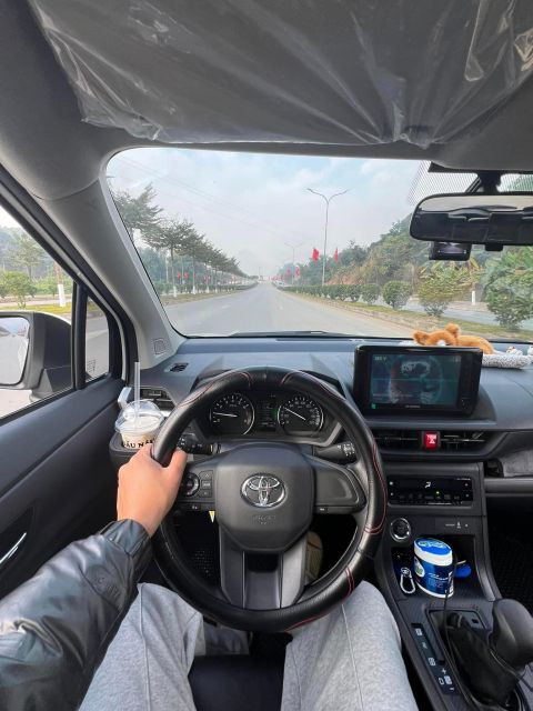 Ha Giang City/Meo Vac District to Cao Bang by Car - Route Overview
