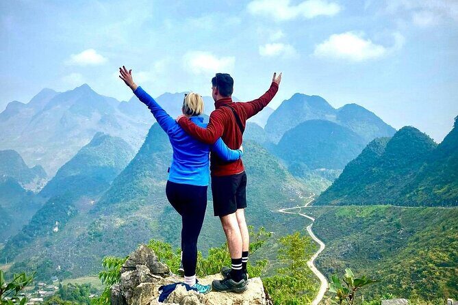 Ha Giang Dong Van Plateau 3 Day Private Car Tour - The Itinerary in Detail: What to Expect
