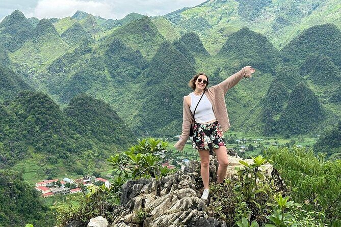 Ha Giang Dong Van Plateau 3 Day Private Car Tour - Final Thoughts