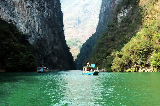 Ha Giang Easy Rider Experience  3 Days 2 Nights Loop Tour - The Itinerary in Detail