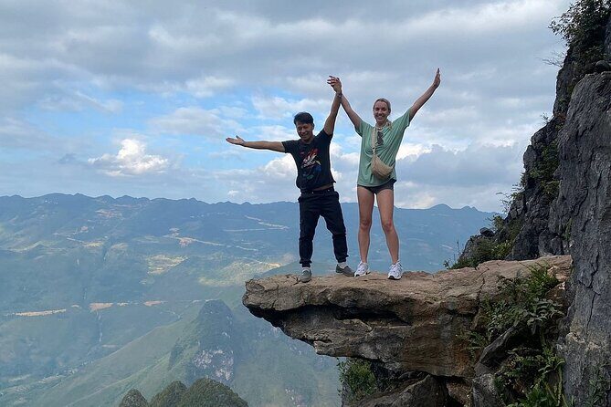 Ha Giang Easy Rider Experience  3 Days 2 Nights Loop Tour - What Travelers Say