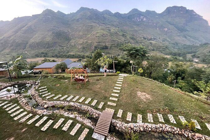Ha Giang Easy Rider Experience  3 Days 2 Nights Loop Tour - FAQ