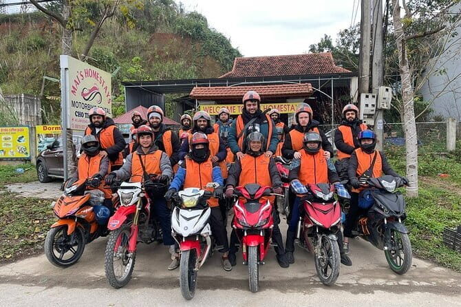Ha Giang Easy Riders2 Day Small Group Tour Max 6 - 8 Pax /Group - Good To Know