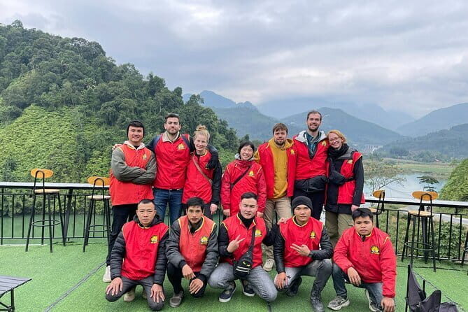 Ha Giang Easy Riders2 Day Small Group Tour Max 6 - 8 Pax /Group - The Itinerary: What to Expect