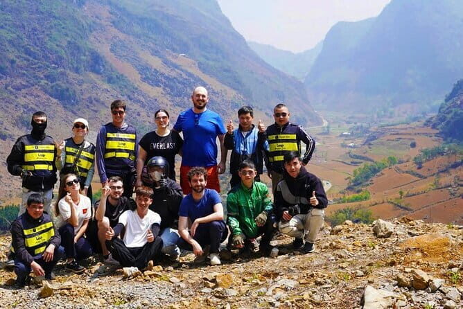Ha Giang Easy Riders2 Day Small Group Tour Max 6 - 8 Pax /Group - Authentic Experiences and Practicalities
