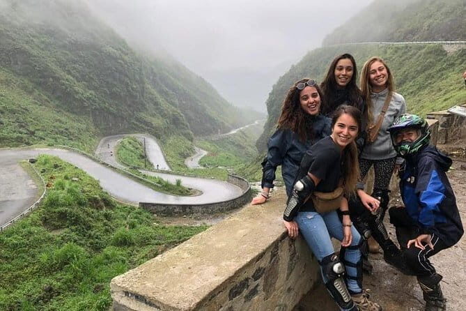 Ha Giang Easy Riders2 Day Small Group Tour Max 6 - 8 Pax /Group - Is This Tour Right for You?