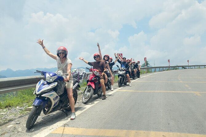 Ha Giang Epic Motorbike Loop Adventure 3 Days - Final Thoughts