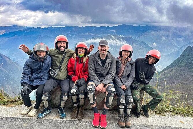 Ha Giang Epic Motorbike Loop Adventure 3 Days - Frequently Asked Questions
