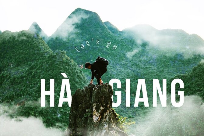 Ha Giang - Hanoi Express Transfer : Sleeper Bus or Limousine Bus - Travel Route and End Point