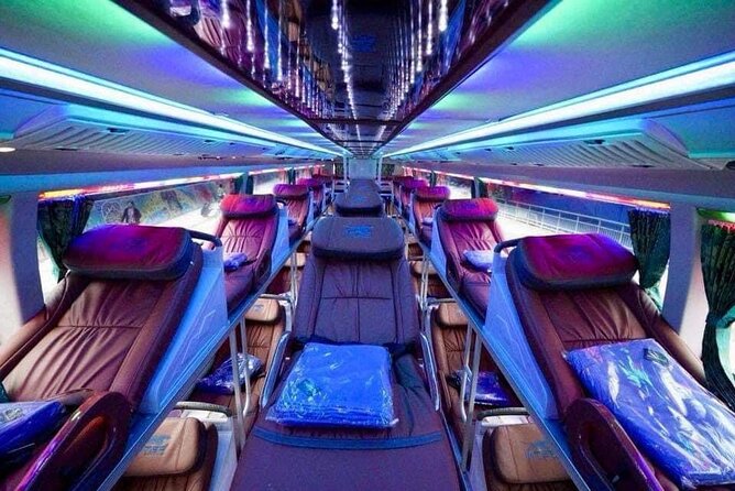 Ha Giang - Hanoi Express Transfer : Sleeper Bus or Limousine Bus - Frequently Asked Questions