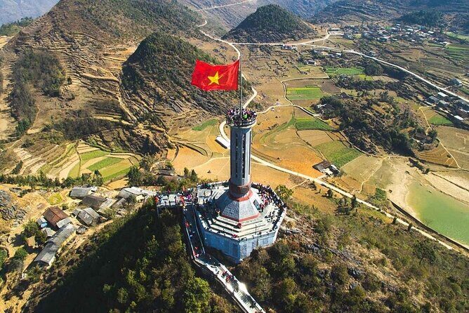 Ha Giang Highlands Motorbike Discovery  Easy Rider Tour - Food & Cultural Highlights