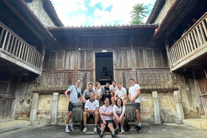 Ha Giang Highlands Motorbike Discovery  Easy Rider Tour - FAQs