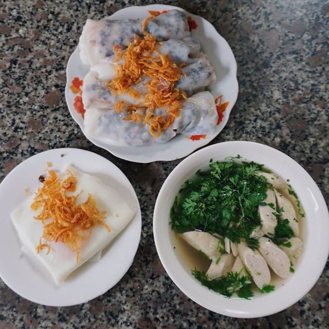 Ha Giang Local Food Tour by Motorbike - Local Delicacies to Try
