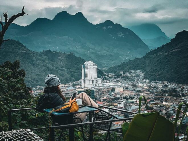 Ha Giang Local Food Tour by Motorbike - Tour Inclusions