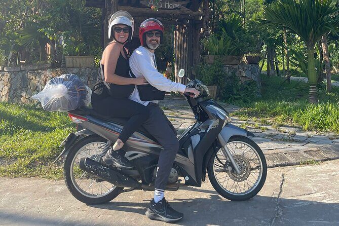 Ha Giang Loop 1 Day Motorbike Adventure - An In-Depth Look at the Ha Giang Loop 1-Day Motorbike Adventure