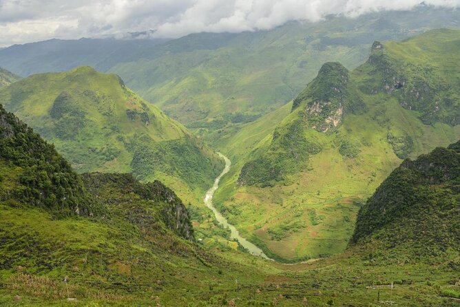 Ha Giang Loop 2-Day Car Tour Through the Mountains - Good To Know