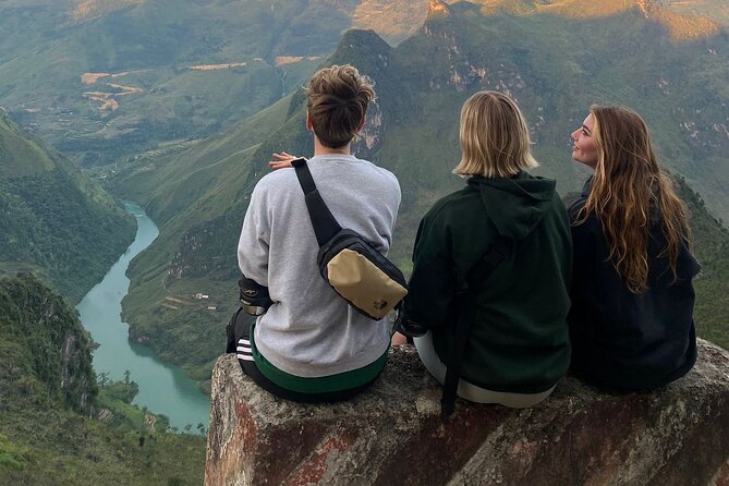 Ha Giang Loop 2-Day Car Tour Through the Mountains - Itinerary Highlights