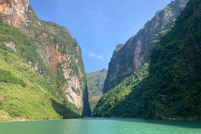 Ha Giang Loop 2-Day Car Tour Through the Mountains - Meeting and Pickup Details