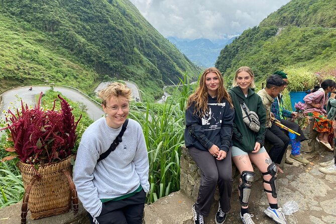 Ha Giang Loop 2-Day Car Tour Through the Mountains - Reviews and Ratings