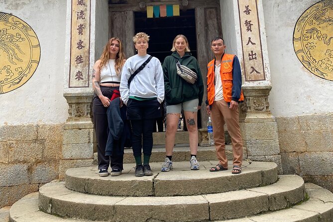 Ha Giang Loop 2-Day Car Tour Through the Mountains - The Sum Up