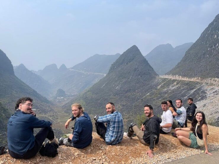 Ha Giang Loop 2-Day Motorbiketour With Easy Rider - Good To Know