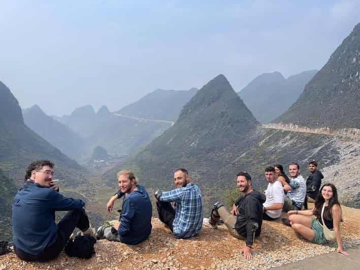 Ha Giang Loop 2-Day Motorbiketour With Easy Rider - Highlights of Day 2