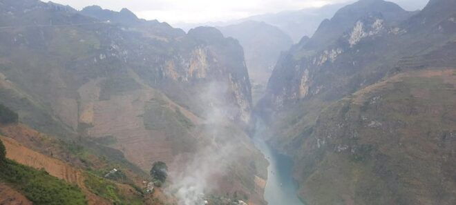 Ha Giang Loop 2-Day Motorbiketour With Easy Rider - Inclusions of the Tour