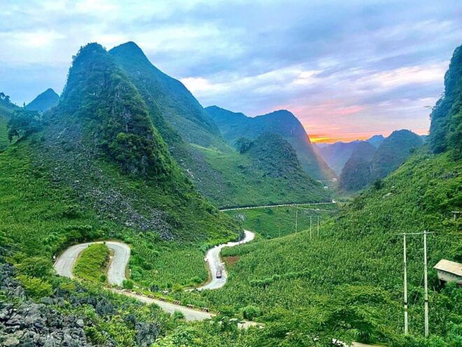 Ha Giang Loop 2-Day Motorbiketour With Easy Rider - Important Packing Tips