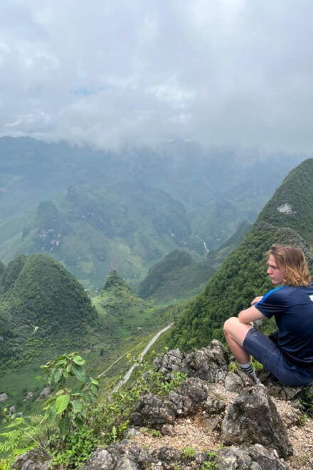 Ha Giang Loop 2-Day Motorbiketour With Easy Rider - Cultural Etiquette and Conduct