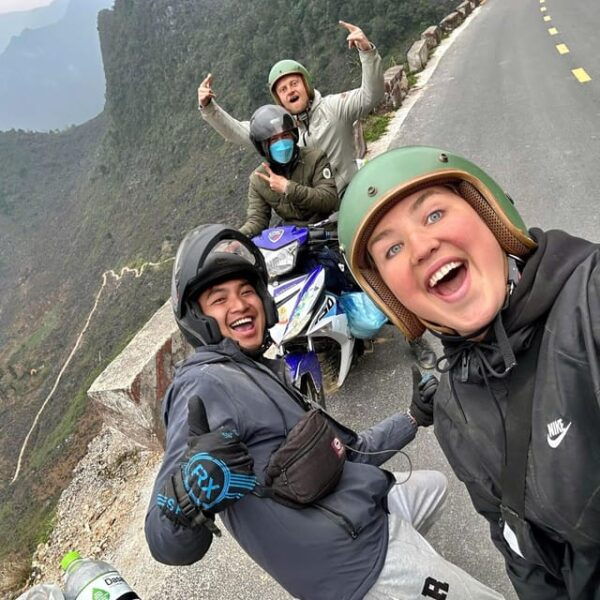 Ha Giang Loop 2-Day Motorbiketour With Easy Rider - Safety and Travel Considerations