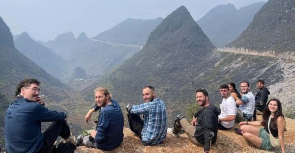 Ha Giang Loop 2-Day Motorbiketour With Easy Rider - Frequently Asked Questions