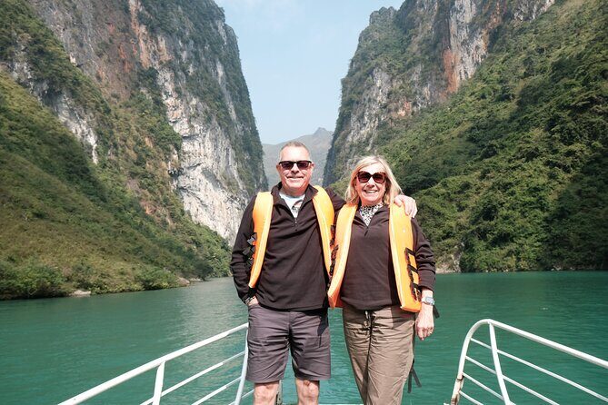 Ha Giang Loop 2 Day Private Motorbike Raw Loop - Good To Know