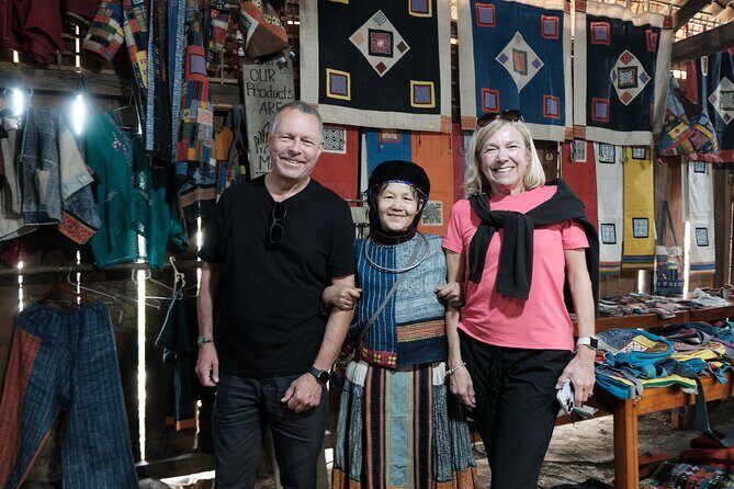 Ha Giang Loop 2 Day Private Motorbike Raw Loop - What Makes the Ha Giang Loop 2-Day Private Tour Stand Out?