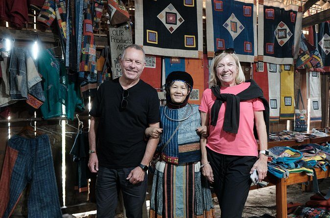 Ha Giang Loop 2 Day Private Motorbike Raw Loop - What Do Travelers Say?