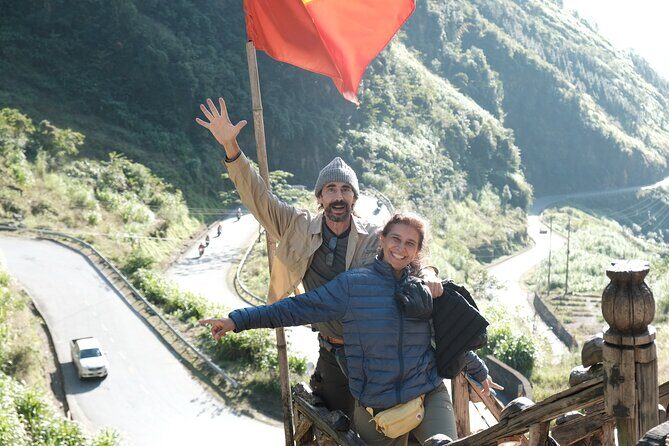 Ha Giang Loop 2 Day Private Motorbike Raw Loop - The Sum Up