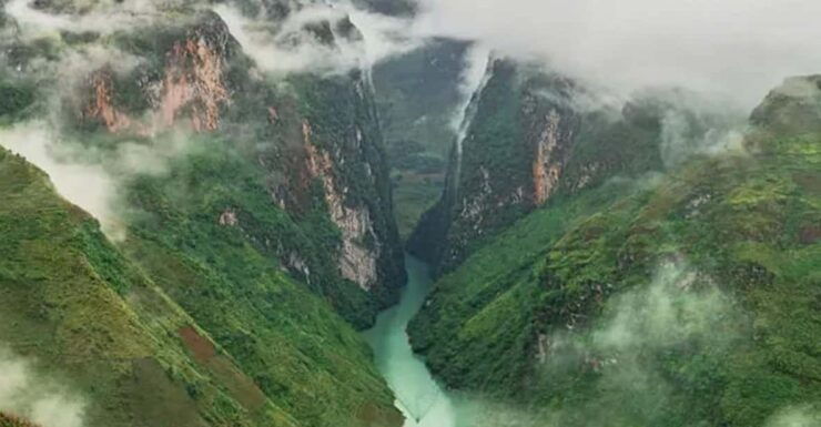 Ha Giang Loop: 2-Day Self-Driving Experience - Detailed Itinerary for Two Days