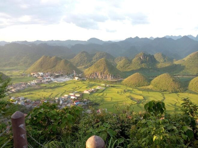 Ha Giang Loop: 2-Day Self-Driving Experience - Included Features and Services