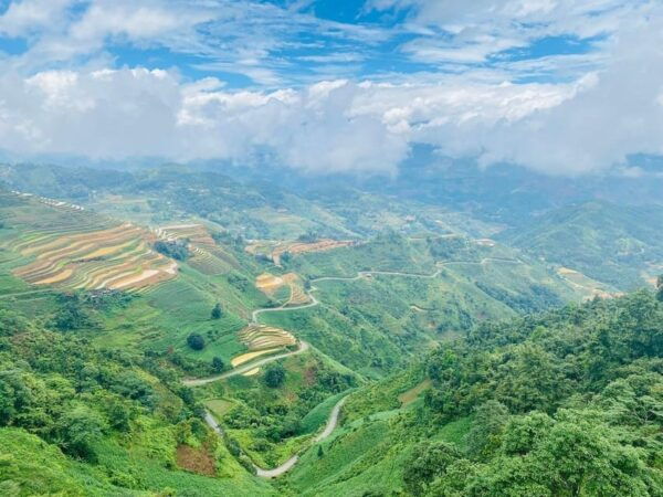 Ha Giang Loop: 2-Day Self-Driving Experience - Safety Guidelines for Travelers